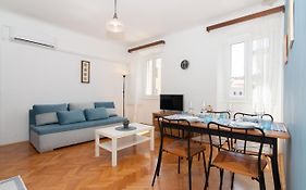 Mare & Sole Apartments By Locap Group